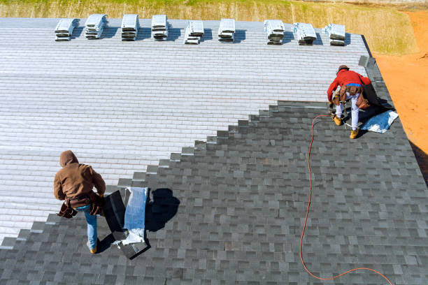 Best Commercial Roofing Services  in West Leechburg, PA