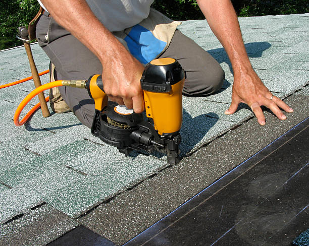 West Leechburg, PA Roofing Contractor Company