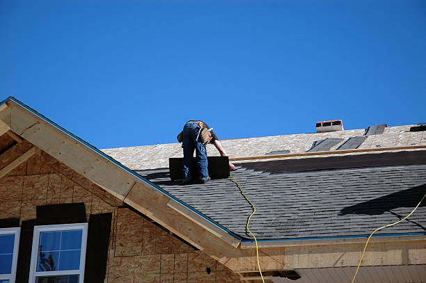 Best Residential Roofing Contractor  in West Leechburg, PA