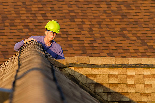 Quick and Trustworthy Emergency Roof Repair Services in West Leechburg, PA